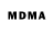 MDMA crystal Fang ShangKai